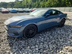 1FA6P8TH8T5104030 2026 FORD MUSTANG