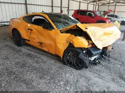 1FA6P8TH8T5105212 2026 FORD MUSTANG