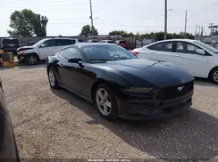 1FA6P8TH8T5106022 2026 FORD MUSTANG
