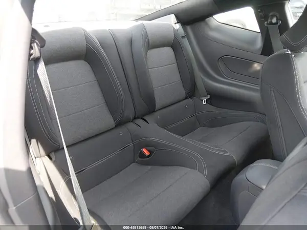 1FA6P8TH8T5106022 2026 FORD MUSTANG - Image 8