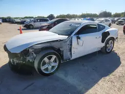 1FA6P8TH8T5106604 2026 FORD MUSTANG