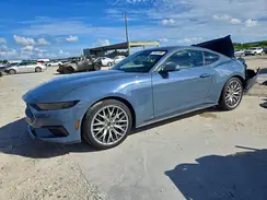 1FA6P8TH8T5130188 2026 FORD MUSTANG