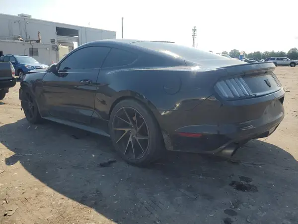1FA6P8TH9G5201632 2016 FORD MUSTANG - Image 2