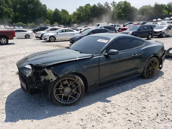 1FA6P8TH9G5210024 2016 FORD MUSTANG - Image 1