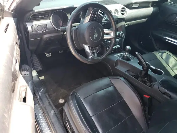 1FA6P8TH9G5210024 2016 FORD MUSTANG - Image 7