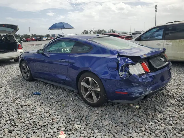 1FA6P8TH9G5219970 2016 FORD MUSTANG - Image 2