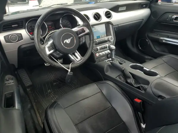 1FA6P8TH9G5219970 2016 FORD MUSTANG - Image 8