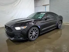 1FA6P8TH9G5223498 2016 FORD MUSTANG