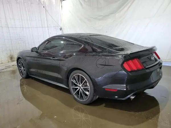1FA6P8TH9G5223498 2016 FORD MUSTANG - Image 2