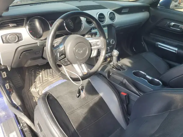 1FA6P8TH9G5226191 2016 FORD MUSTANG - Image 8