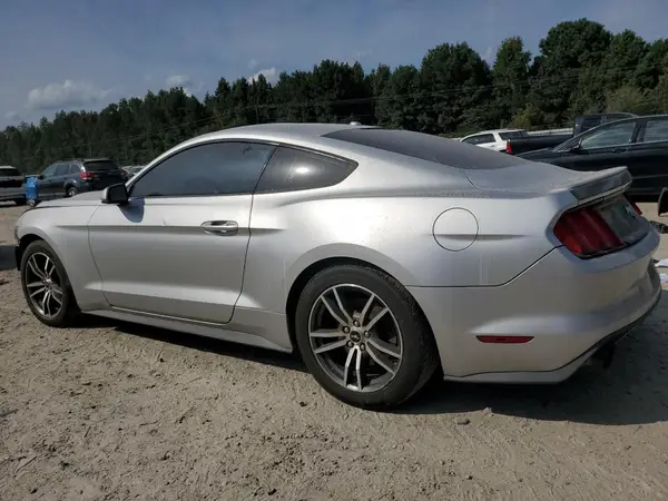 1FA6P8TH9G5227230 2016 FORD MUSTANG - Image 2