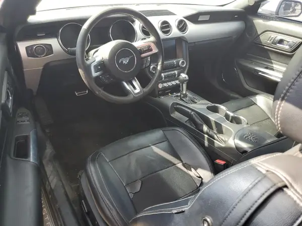 1FA6P8TH9G5227230 2016 FORD MUSTANG - Image 8