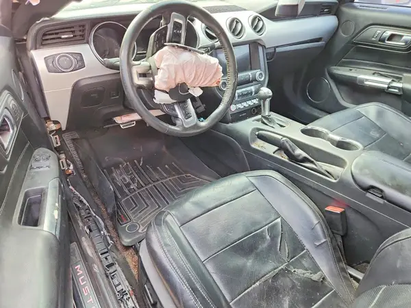 1FA6P8TH9G5228376 2016 FORD MUSTANG - Image 8