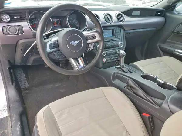 1FA6P8TH9G5228426 2016 FORD MUSTANG - Image 8