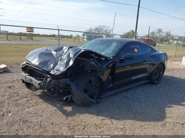 1FA6P8TH9G5230421 2016 FORD MUSTANG - Image 2
