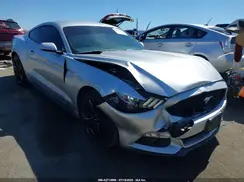 1FA6P8TH9G5230449 2016 FORD MUSTANG