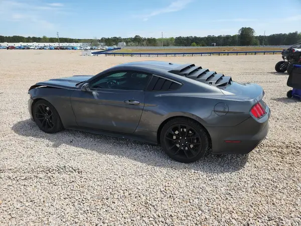 1FA6P8TH9G5232279 2016 FORD MUSTANG - Image 2