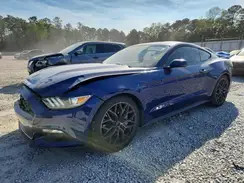 1FA6P8TH9G5235618 2016 FORD MUSTANG