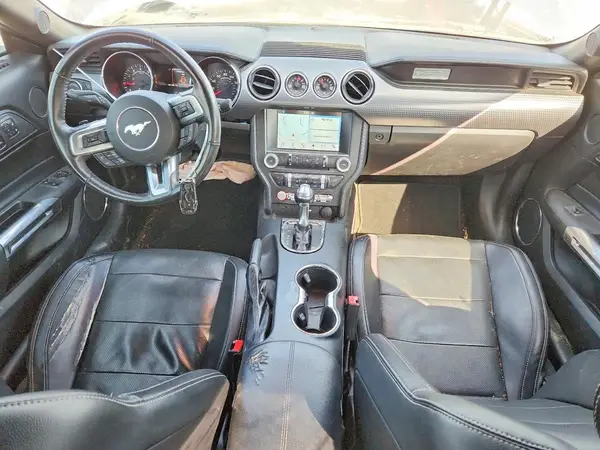 1FA6P8TH9G5235618 2016 FORD MUSTANG - Image 8