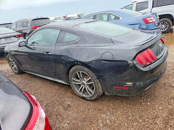 1FA6P8TH9G5236509 2016 FORD MUSTANG - Image 2