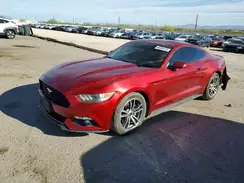 1FA6P8TH9G5237532 2016 FORD MUSTANG