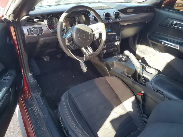 1FA6P8TH9G5237532 2016 FORD MUSTANG - Image 8