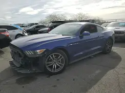 1FA6P8TH9G5237689 2016 FORD MUSTANG