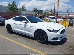1FA6P8TH9G5237837 2016 FORD MUSTANG