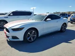 1FA6P8TH9G5243525 2016 FORD MUSTANG