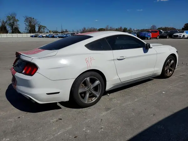1FA6P8TH9G5243525 2016 FORD MUSTANG - Image 2