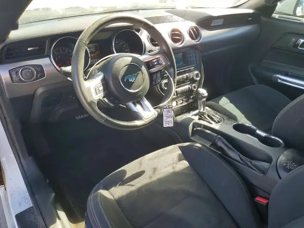 1FA6P8TH9G5243525 2016 FORD MUSTANG - Image 7