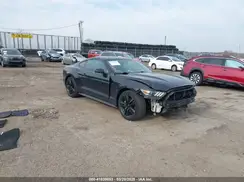 1FA6P8TH9G5244707 2016 FORD MUSTANG