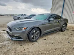 1FA6P8TH9G5246277 2016 FORD MUSTANG