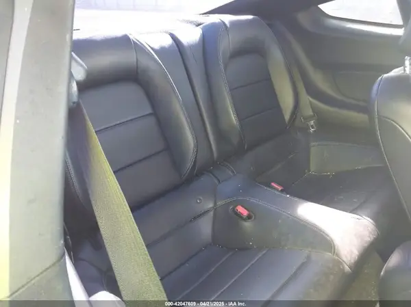 1FA6P8TH9G5252953 2016 FORD MUSTANG - Image 8