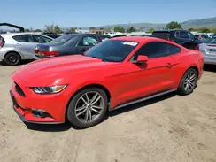 1FA6P8TH9G5253276 2016 FORD MUSTANG