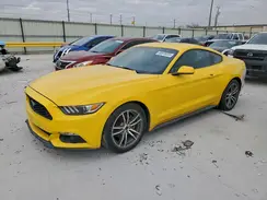 1FA6P8TH9G5255819 2016 FORD MUSTANG
