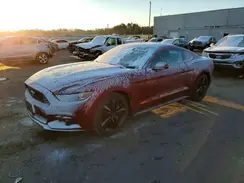 1FA6P8TH9G5255903 2016 FORD MUSTANG