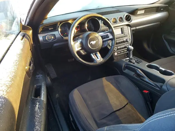 1FA6P8TH9G5255903 2016 FORD MUSTANG - Image 8
