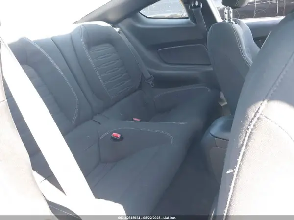 1FA6P8TH9G5257358 2016 FORD MUSTANG - Image 8