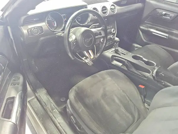 1FA6P8TH9G5259000 2016 FORD MUSTANG - Image 8