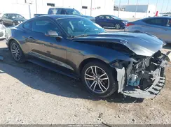 1FA6P8TH9G5260258 2016 FORD MUSTANG