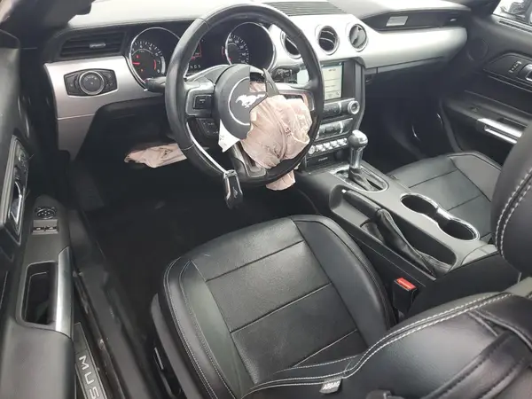1FA6P8TH9G5260311 2016 FORD MUSTANG - Image 8