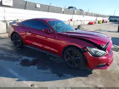 1FA6P8TH9G5260759 2016 FORD MUSTANG