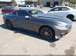 1FA6P8TH9G5260843 2016 FORD MUSTANG