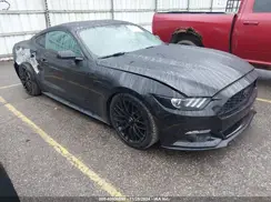 1FA6P8TH9G5260907 2016 FORD MUSTANG
