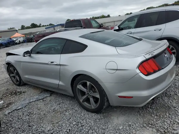 1FA6P8TH9G5261829 2016 FORD MUSTANG - Image 2