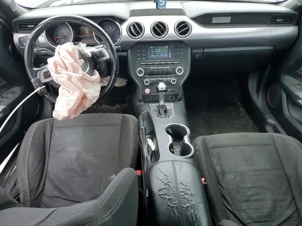 1FA6P8TH9G5261829 2016 FORD MUSTANG - Image 8