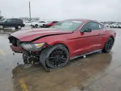 1FA6P8TH9G5266657 2016 FORD MUSTANG