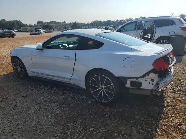1FA6P8TH9G5273012 2016 FORD MUSTANG - Image 2