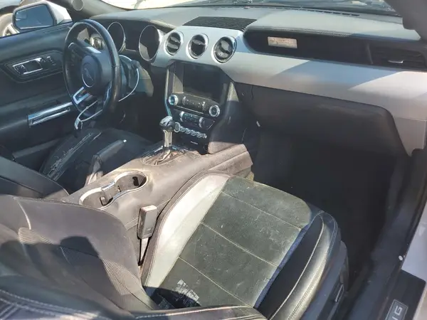 1FA6P8TH9G5273012 2016 FORD MUSTANG - Image 8